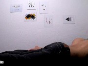 Dei a Minha Bucetinha para Meu Amigo Dotado Saradão 2/16