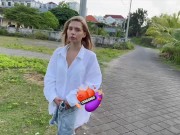 After this rough anal I couldn't sit down for three more days. Who can repeat this? couse I like it! 1/16