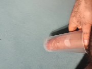 milk in your mouth bitch 16/16