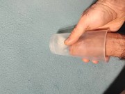 milk in your mouth bitch 7/16