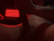 One dirty guy dreaming about yours pussy cum in the end