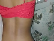 Meu colega me fudeu gostosinho 2/16