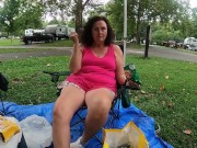 Ali Allure Outtakes and Fun 1/16