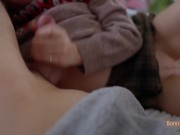 Oral sex and other mid-afternoon fun for a loving couple 5/16