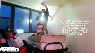 WEBCAM FEMALE WANTS TO TRY NEW THINGS BLOW JOB AT THE WINDOW