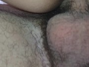 Le rompo el culo a mí novia y a ella le encanta 14/16