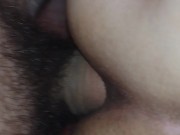 Le rompo el culo a mí novia y a ella le encanta 2/16