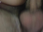 Le rompo el culo a mí novia y a ella le encanta