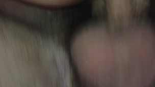 Le rompo el culo a mí novia y a ella le encanta