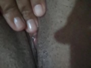 Buceta molhada ..meladinha 16/16