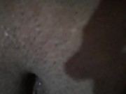 Buceta molhada ..meladinha 7/16