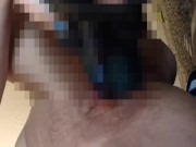 Massive Monster Cock Destroys Petite Nerdy pussy 10/16