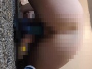 Massive Monster Cock Destroys Petite Nerdy pussy 16/16