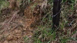 Meeting girl in the mountains sucked me and fucked me