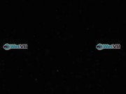 WETVR Violet Moore Uses Thick Cock For A Good Workout 1/16