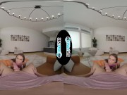 WETVR Violet Moore Uses Thick Cock For A Good Workout 6/16