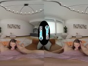 WETVR Violet Moore Uses Thick Cock For A Good Workout 7/16