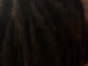 Move Jaylah Glazed! Its My Turn Now 12/16