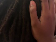 Move Jaylah Glazed! Its My Turn Now 14/16