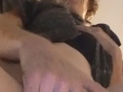 AthenaxWhite- Creamy Drip 2