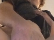 AthenaxWhite- Creamy Drip 2 - Screenshot 14 of 16 - Pussy Fingering