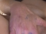 AthenaxWhite- Creamy Drip 2 - Screenshot 7 of 16 - Cum