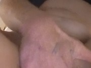 AthenaxWhite- Creamy Drip 2 - Screenshot 8 of 16 - Orgasm