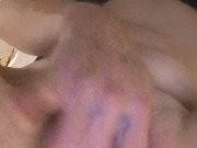 AthenaxWhite- Creamy Drip 2 - Screenshot 9 of 16 - Pussy Fingering