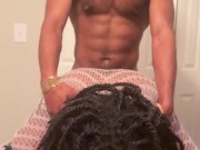 Daddy's Giving It To You Deep, I Understand Baby 1/16