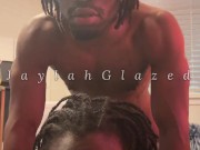 Daddy Started To Put It In Too Deep 10/16