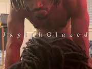 Daddy Started To Put It In Too Deep 8/16