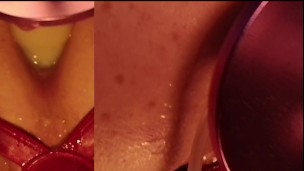 Fuck My Ass & Make Me Squirt!!! Part 2
