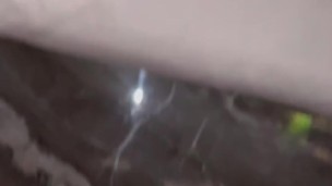 La madre de mi amiga me llevó al motel, me la follé a lo perrito casi me corro dentro de ella