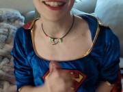 Supergirl JOI 14/16