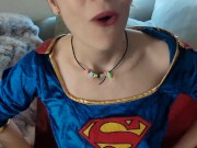 Supergirl JOI 15/16