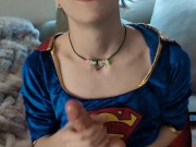 Supergirl JOI 5/16