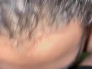 Estaba perdido en buenos aires y esta argentina me llevo a un motel -gamers_sexo y ema_abby