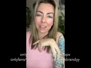 Dick Rating Compilation Preview - Screenshot 5 of 16 - Tattooed Big Tits