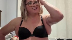 Horny as hell
