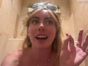 Deep inside a Nudist City... EVERYONE IS NAKED!! 13/16