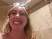 Deep inside a Nudist City... EVERYONE IS NAKED!! 14/16