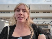 Deep inside a Nudist City... EVERYONE IS NAKED!! 15/16