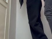 real homemade wife friends با شوهر رفیقم یواشکی سکس میکردیم که شوهرم زنگ زد مکالمه تلفنی واقعی ایران 2/16