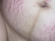 Fucking Mistresskays beautiful creamy pussy 12/16