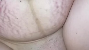 Fucking Mistresskays beautiful creamy pussy