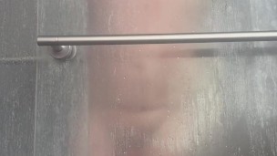 Shower fun