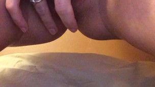 LittleBlondeChick Taking A Minute To Herself..