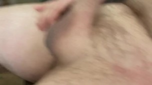 Look at my Big Fucking Cock Bitch