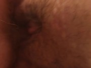 Married Couple Close Up 11/16