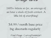 Pussy play compilation 1/16